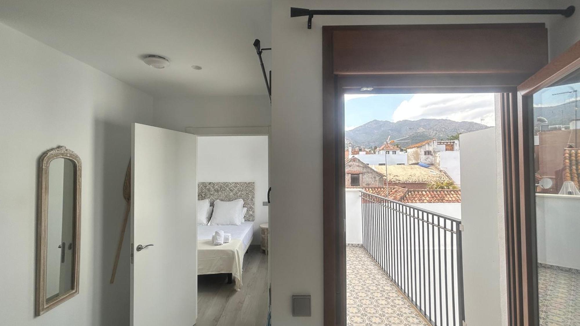 Apartamento Ático