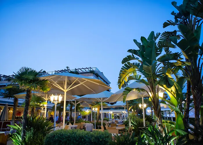 Gran Hotel Guadalpín Banus Marbella