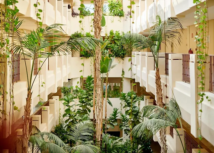 Iberostar Selection Marbella Coral Beach (Adults Only)